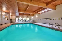 Fairfield Inn & Suites Seattle Bellevue/Redmond - 3-نجوم