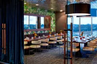 AC Hotel Columbus Dublin - breakfast
