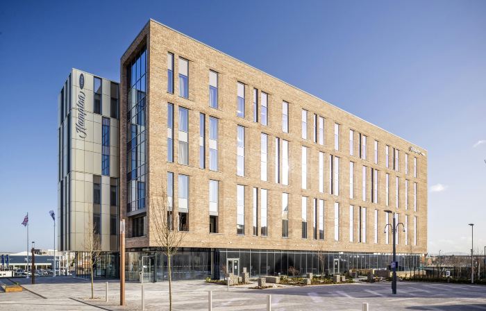 Hampton by Hilton Stockton on Tees