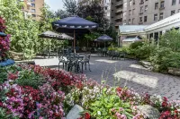 Le Nouvel Hotel - spa