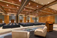 JW Marriott Panama - spa