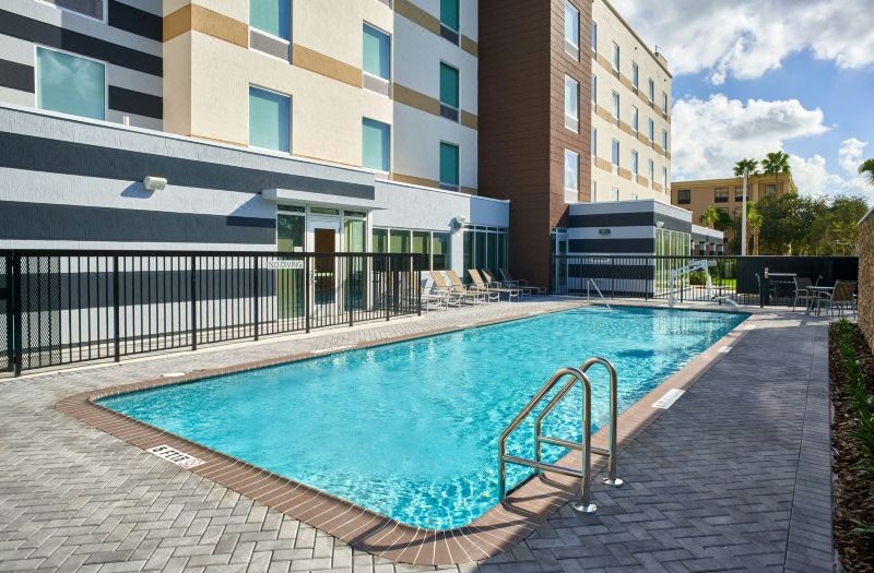 Fairfield Inn & Suites West Palm Beach photo 2