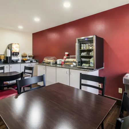 Red Roof Inn Murfreesboro