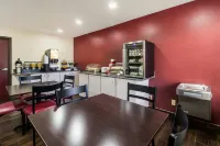 Red Roof Inn Murfreesboro - 2 звезды