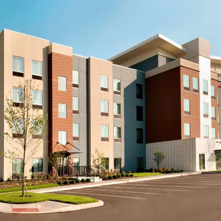 TownePlace Suites Pittsburgh Airport/Robinson Township