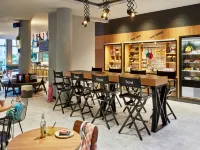 Moxy Bochum Hotels near rewirpowerSTADION