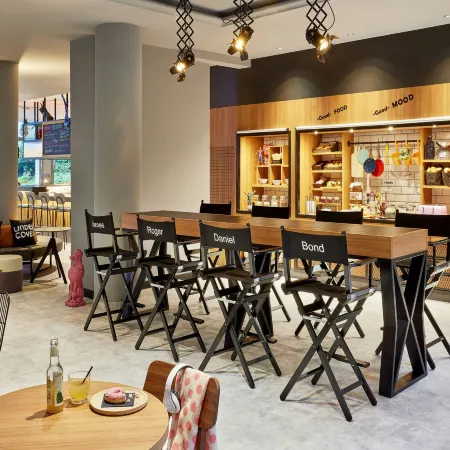 Moxy Bochum