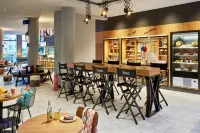 Moxy Bochum - Haustierfreundliche