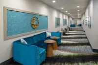 Hilton Garden Inn Seattle/Lynnwood - spa