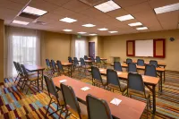 Fairfield Inn & Suites Boise Nampa - 3-Star