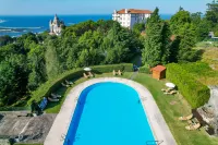 Pousada de Viana do Castelo – Historic Hotel - Pool