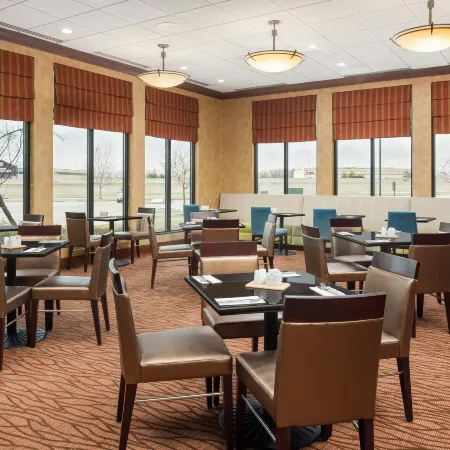 Hilton Garden Inn St. Louis Shiloh/O'Fallon