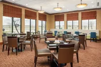 Hilton Garden Inn St. Louis Shiloh/O'Fallon - breakfast