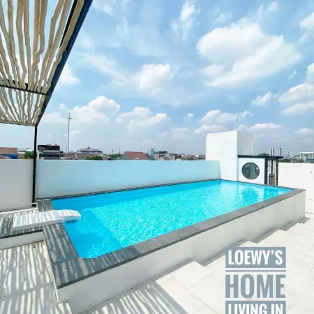Loewy's Home