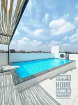 Loewy's Home - Rooftop Pools