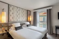 Hotel America - navetta aeroportuale