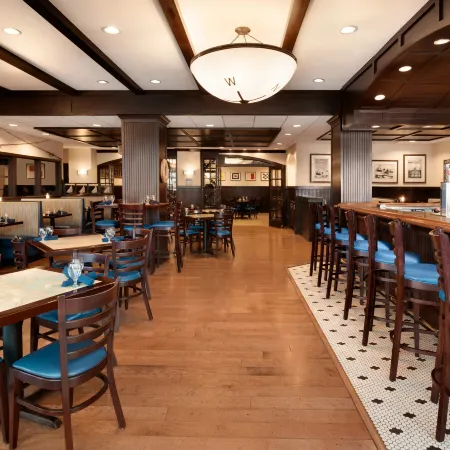 DoubleTree by Hilton Annapolis