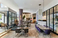 The Westin Buffalo - breakfast