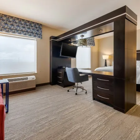 Hampton Inn Alamosa