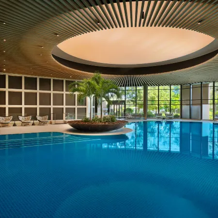 The Ritz-Carlton, Bahrain