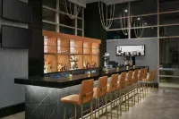 Hilton Alpharetta Atlanta - bar