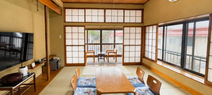 Ubanoyu Hotels in Osaki