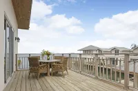 Itz'Ana Resort & Residences - Ocean View