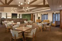 Delta Hotels Phoenix Mesa - breakfast