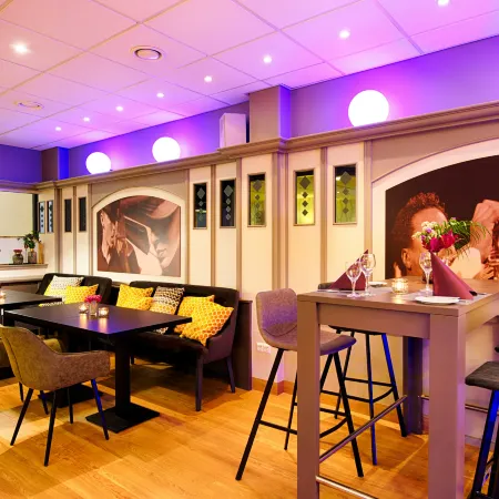 Leonardo Hotel Mannheim City Center