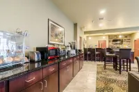 Cobblestone Hotel & Suites - McCook - Kæledyr tilladt