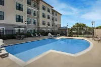 Residence Inn San Diego Oceanside - Kolam Renang