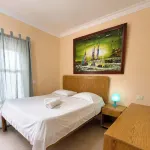 Residencial Las Palmeras - Holiday Apartments