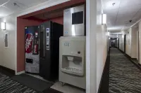レッド ルーフ イン スプリングフィールド、ミズーリ - モーテル