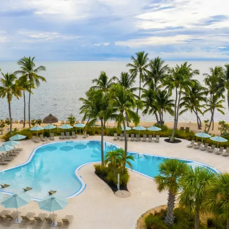 Amara Cay Resort