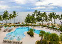 Amara Cay Resort - en bord de mer