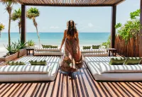 Mezzanine Tulum, a Small Luxury Hotel - 4-Star