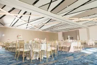 Hilton Cleveland Downtown - servizio colazione