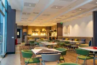 Hampton by Hilton Antofagasta - breakfast