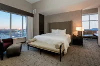 DoubleTree by Hilton Evansville - Træningscentre