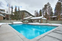 Forest Condominiums by Vail Resorts - Pool