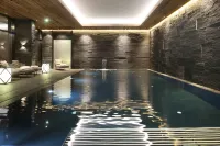 Severins the Alpine Retreat - Pools