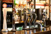 Highland Gate, Stirling by Marston's Inns - bars