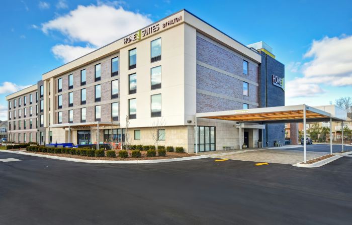 Home2 Suites by Hilton Taylor Detroit