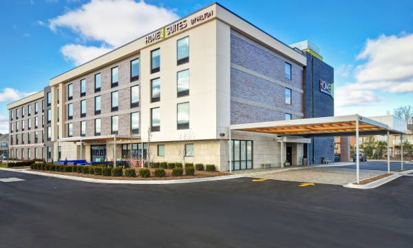 Home2 Suites by Hilton Taylor Detroit