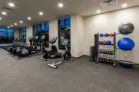 Residence Inn Minneapolis Maple Grove/Arbor Lakes - Gym