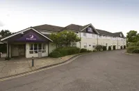 Premier Inn Caerphilly Crossways - 3-Star