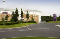Premier Inn Leeds City (Elland Road) - Wi-Fi