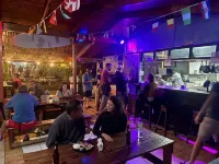 Costa Rica Backpackers - Bữa sáng