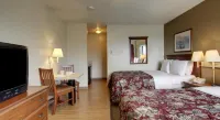 InTown Suites Extended Stay Select New Orleans la - Harvey - 2-Star