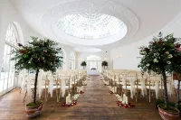 Barton Hall Hotel & Spa - 4-Sterne